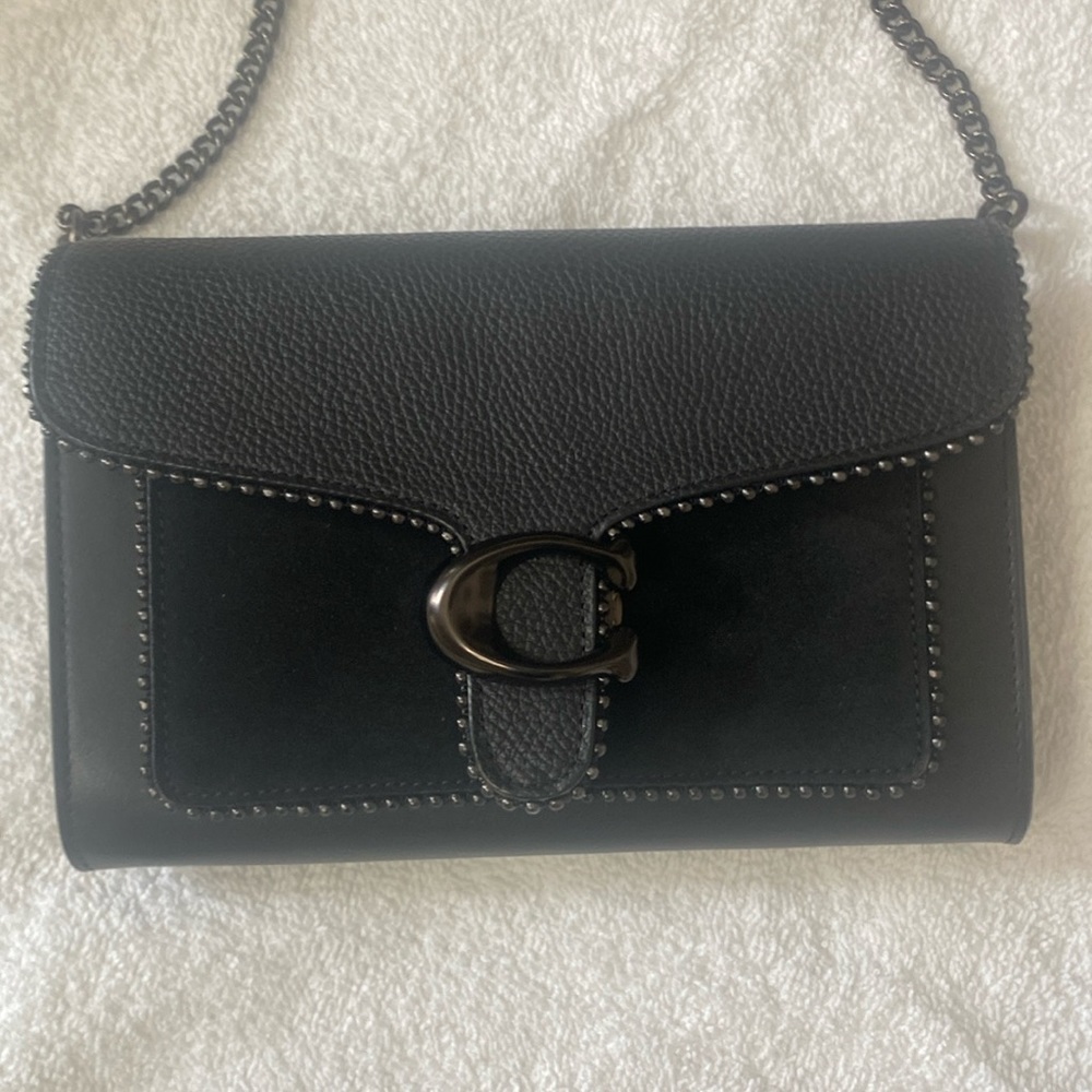 Coach Tabby Bag